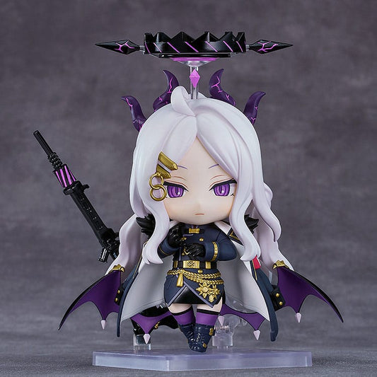 Blue Archive Nendoroid Actionfigur Hina Sorasaki 10 cm Image 2
