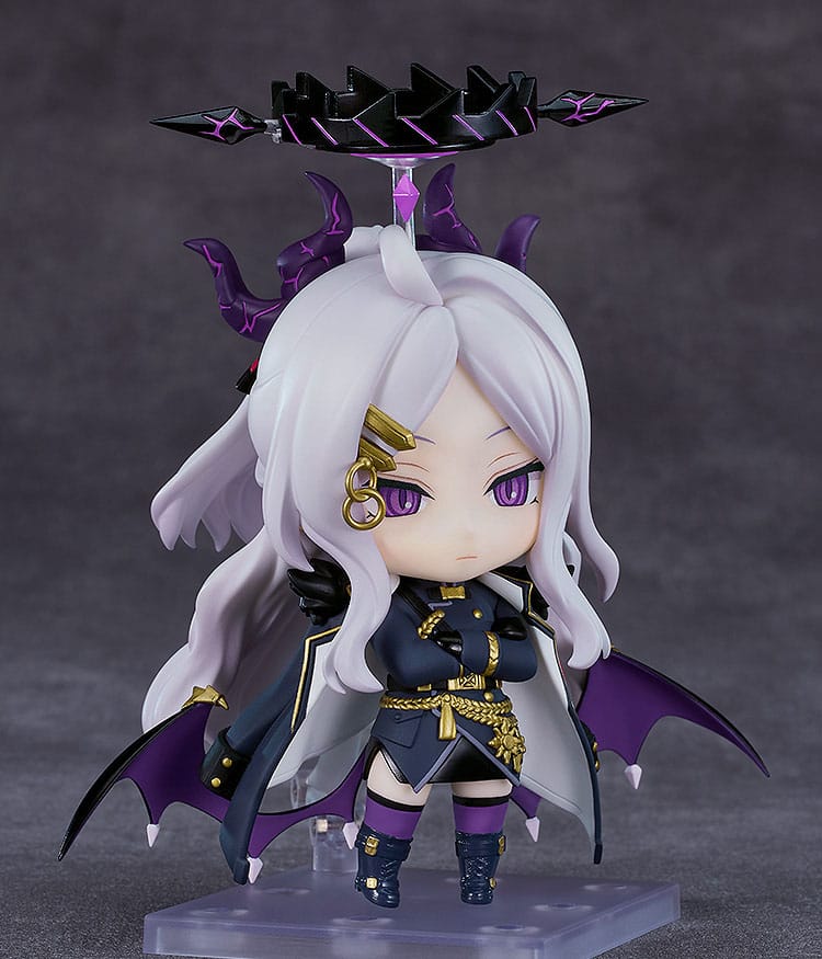 Blue Archive Nendoroid Actionfigur Hina Sorasaki 10 cm Image 3