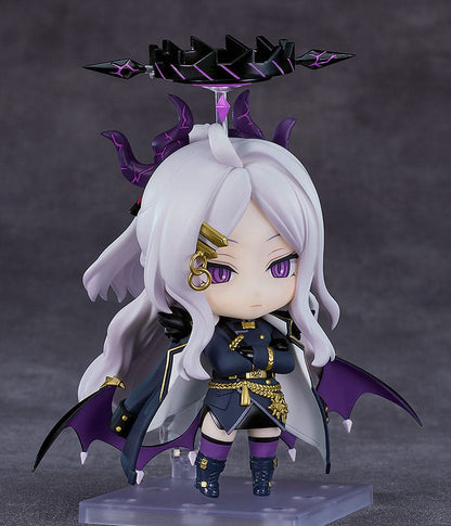 Blue Archive Nendoroid Actionfigur Hina Sorasaki 10 cm Image 3