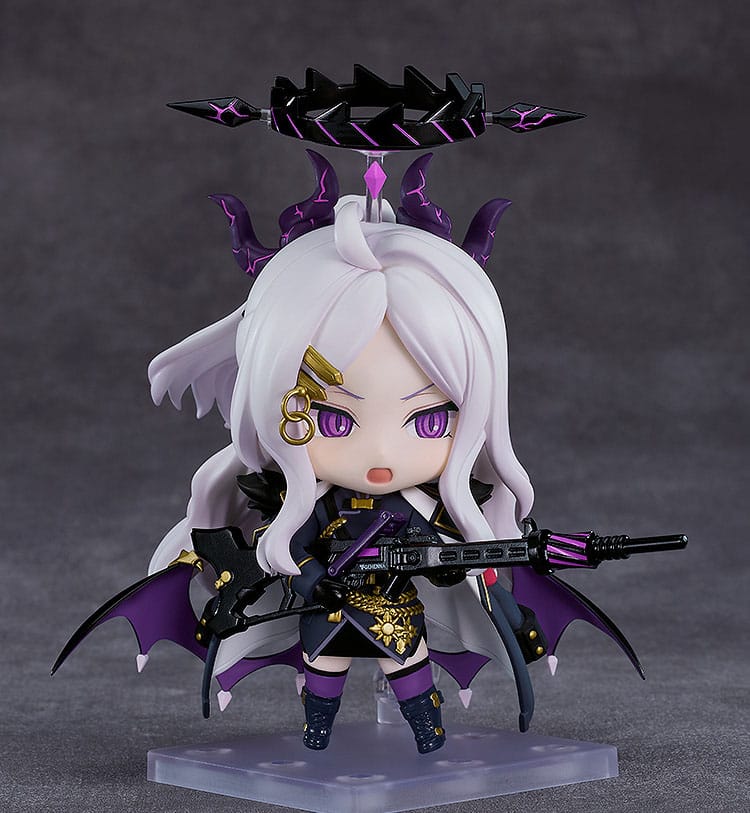 Blue Archive Nendoroid Actionfigur Hina Sorasaki 10 cm Image 4
