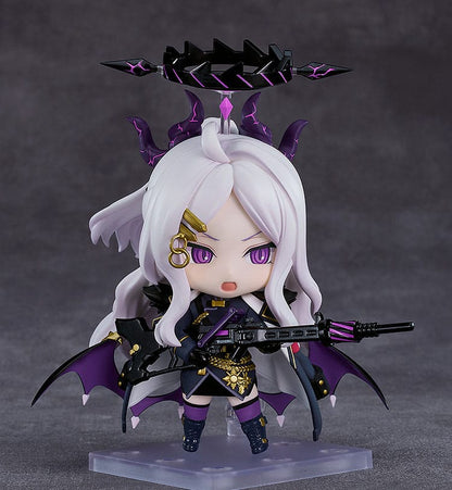 Blue Archive Nendoroid Actionfigur Hina Sorasaki 10 cm Image 4