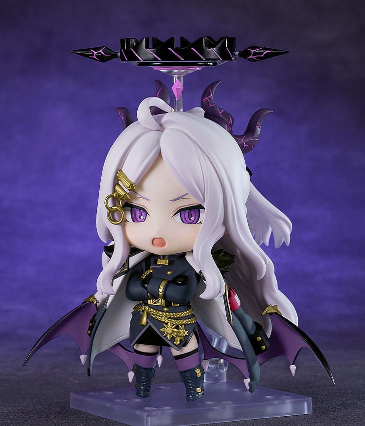 Blue Archive Nendoroid Actionfigur Hina Sorasaki 10 cm Image 5