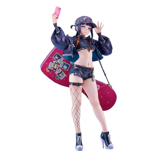 Fate/Grand Order PVC Statue 1/7 Foreigner/Yang Guifei: Event Attire Ver. 25 cm Image 1