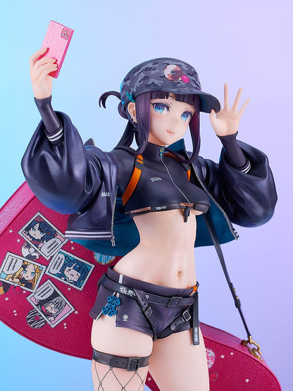 Fate/Grand Order PVC Statue 1/7 Foreigner/Yang Guifei: Event Attire Ver. 25 cm Image 3