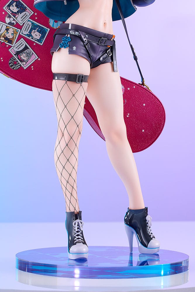 Fate/Grand Order PVC Statue 1/7 Foreigner/Yang Guifei: Event Attire Ver. 25 cm Image 4