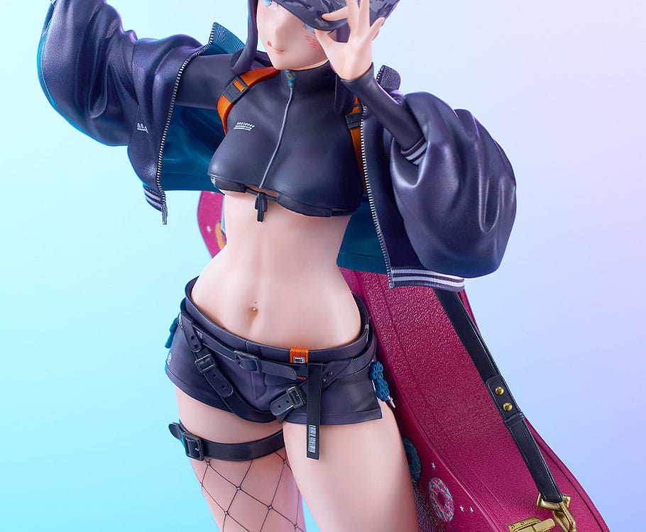 Fate/Grand Order PVC Statue 1/7 Foreigner/Yang Guifei: Event Attire Ver. 25 cm Image 5