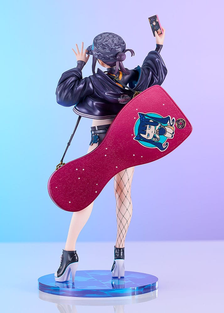 Fate/Grand Order PVC Statue 1/7 Foreigner/Yang Guifei: Event Attire Ver. 25 cm Image 6