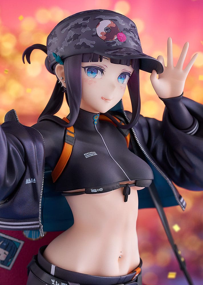 Fate/Grand Order PVC Statue 1/7 Foreigner/Yang Guifei: Event Attire Ver. 25 cm Image 7
