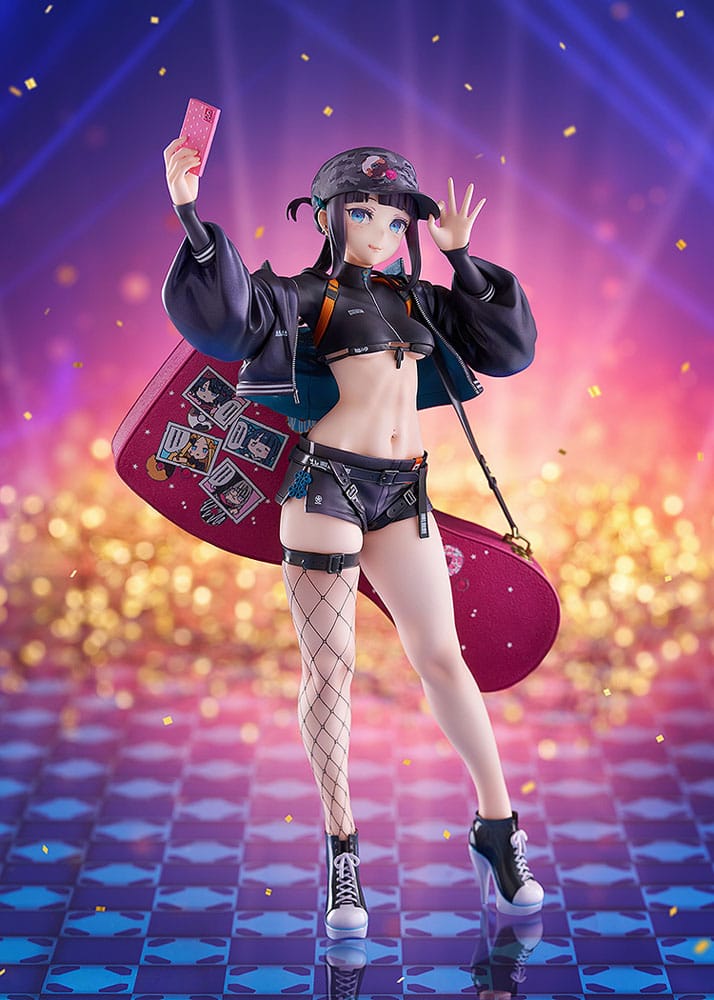 Fate/Grand Order PVC Statue 1/7 Foreigner/Yang Guifei: Event Attire Ver. 25 cm Image 8