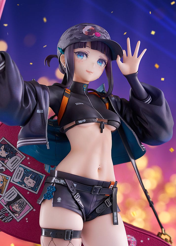 Fate/Grand Order PVC Statue 1/7 Foreigner/Yang Guifei: Event Attire Ver. 25 cm Image 10
