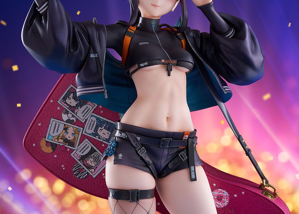 Fate/Grand Order PVC Statue 1/7 Foreigner/Yang Guifei: Event Attire Ver. 25 cm Image 11