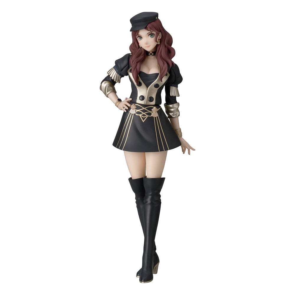 Fire Emblem: Three Houses Pop Up Parade PVC Statue Dorothea Arnault 17 cm Image 1
