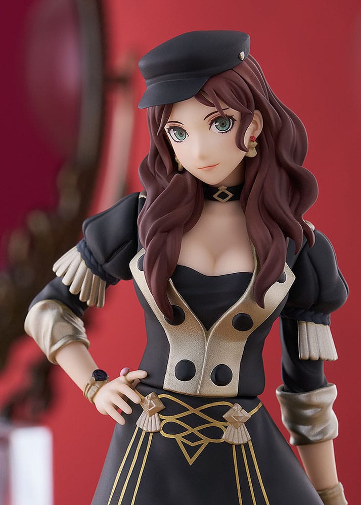 Fire Emblem: Three Houses Pop Up Parade PVC Statue Dorothea Arnault 17 cm Image 2