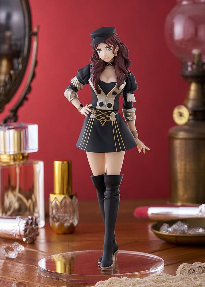 Fire Emblem: Three Houses Pop Up Parade PVC Statue Dorothea Arnault 17 cm Image 3