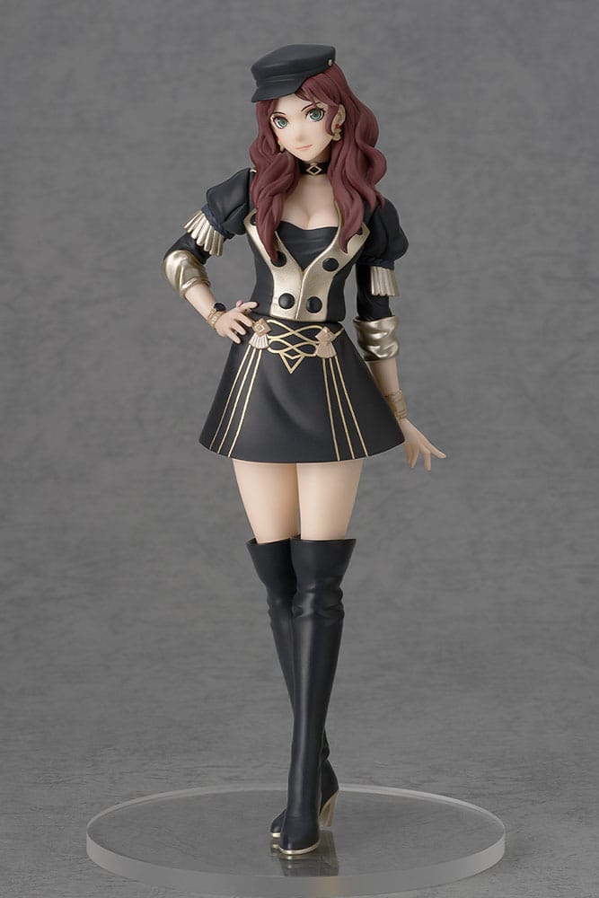 Fire Emblem: Three Houses Pop Up Parade PVC Statue Dorothea Arnault 17 cm Image 5