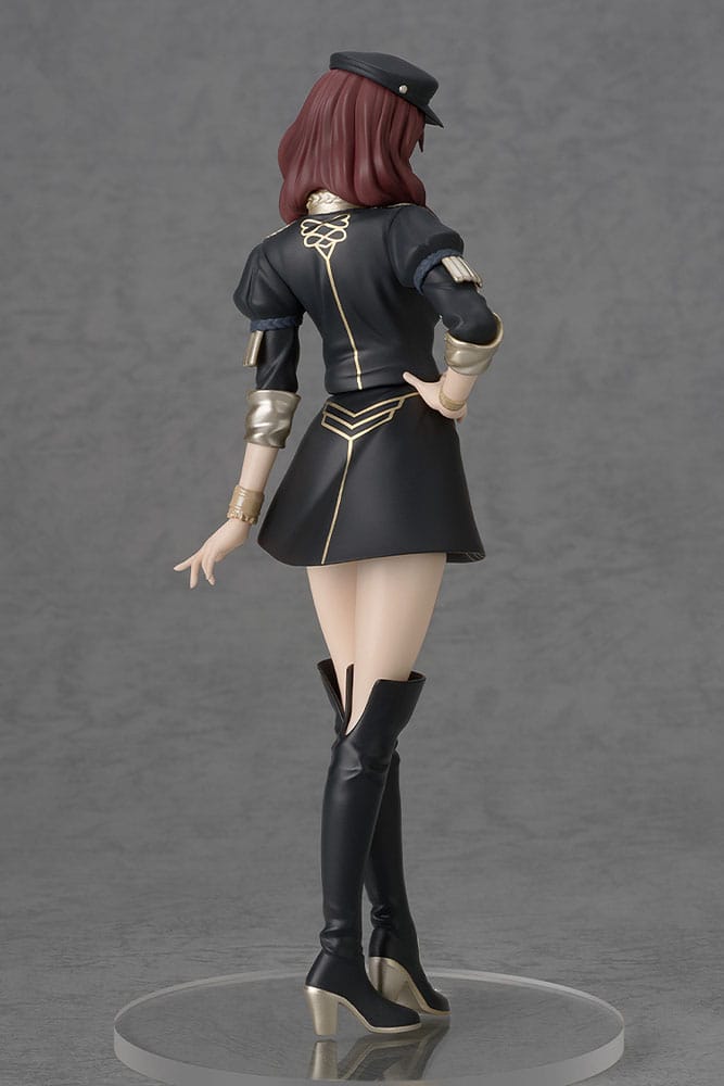 Fire Emblem: Three Houses Pop Up Parade PVC Statue Dorothea Arnault 17 cm Image 6