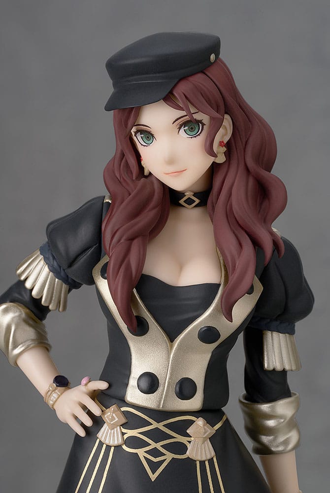 Fire Emblem: Three Houses Pop Up Parade PVC Statue Dorothea Arnault 17 cm Image 7