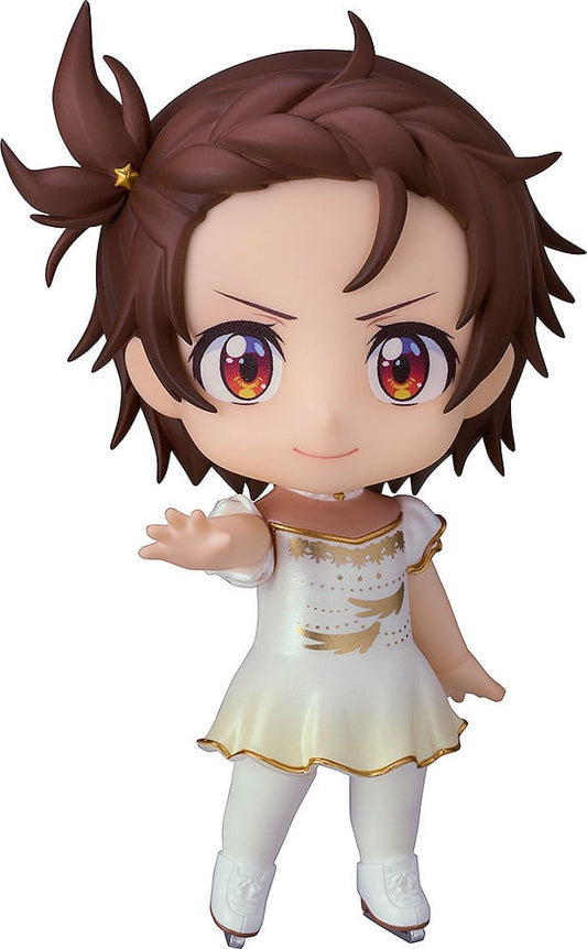 Medalist Nendoroid Actionfigur Inori Yuitsuka 10 cm Image 1