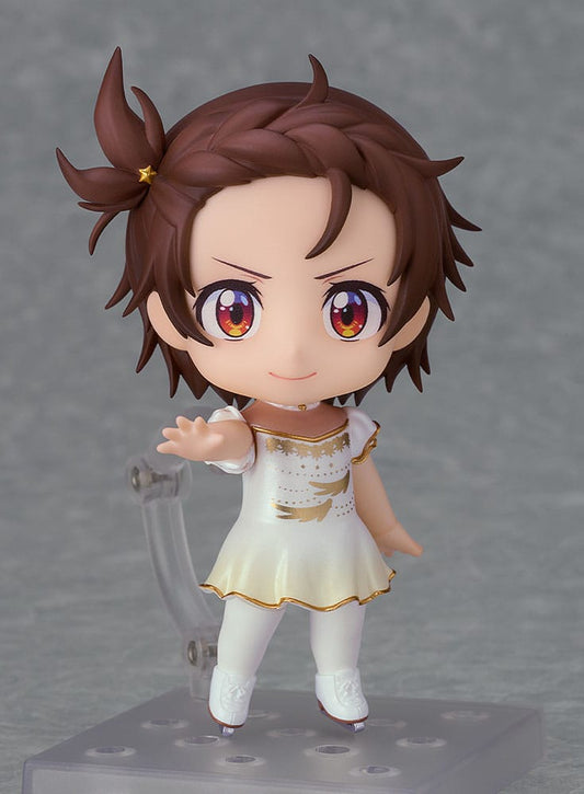 Medalist Nendoroid Actionfigur Inori Yuitsuka 10 cm Image 2