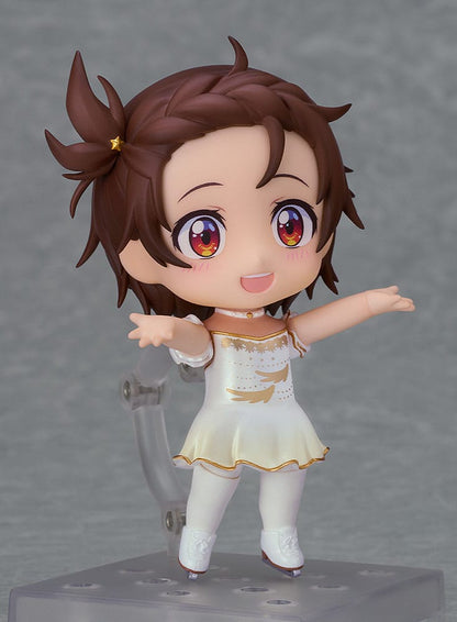 Medalist Nendoroid Actionfigur Inori Yuitsuka 10 cm Image 3