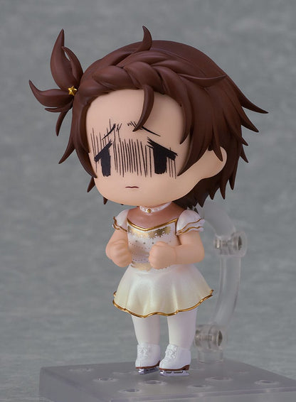 Medalist Nendoroid Actionfigur Inori Yuitsuka 10 cm Image 4
