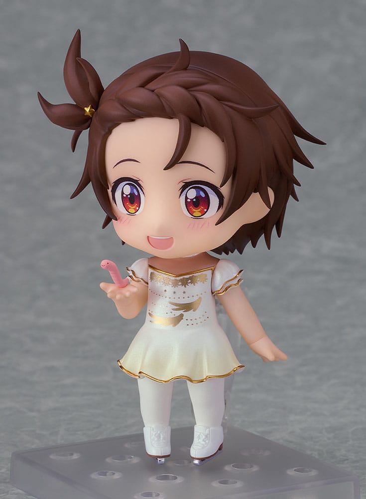 Medalist Nendoroid Actionfigur Inori Yuitsuka 10 cm Image 5