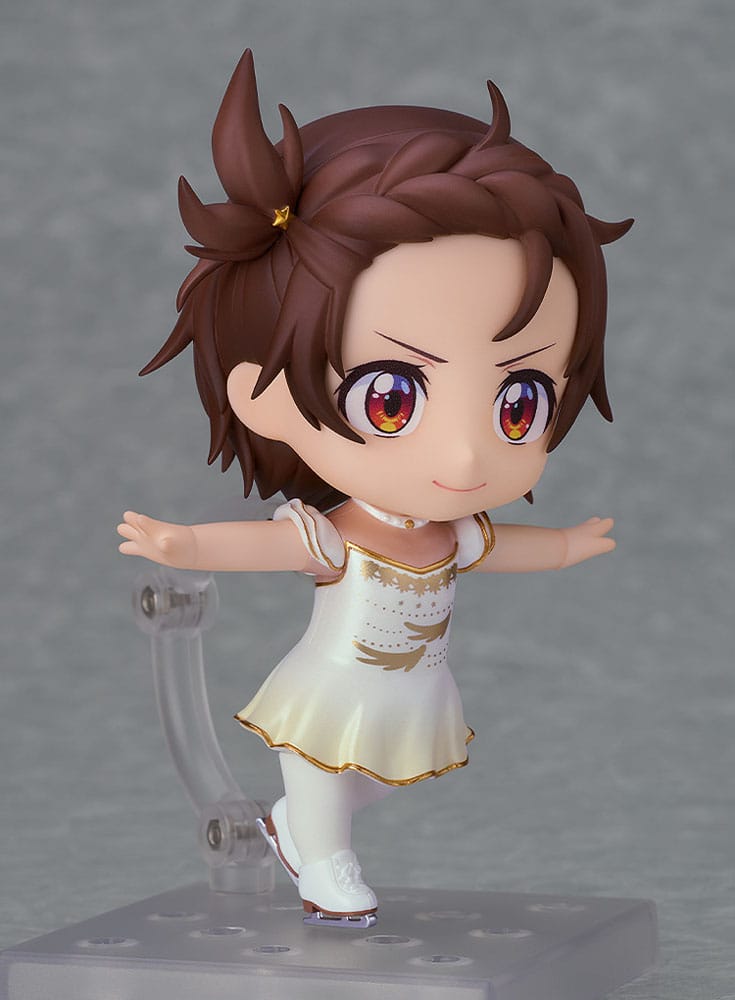 Medalist Nendoroid Actionfigur Inori Yuitsuka 10 cm Image 6