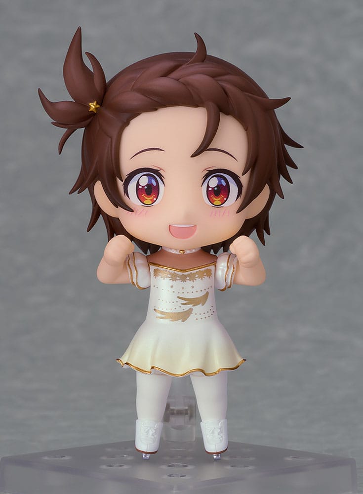 Medalist Nendoroid Actionfigur Inori Yuitsuka 10 cm Image 7
