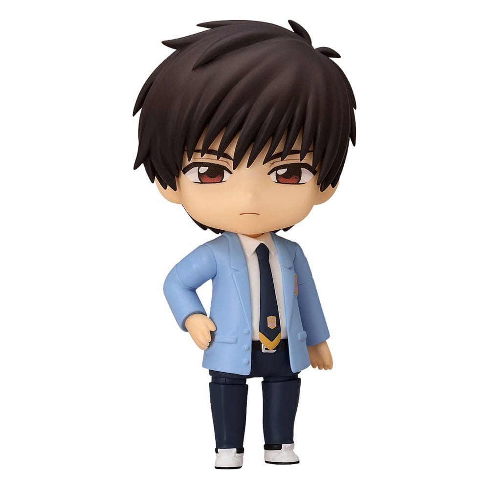 Cardcaptor Sakura: Clear Card Nendoroid Actionfigur Toya Kinomoto 10 cm Image 1