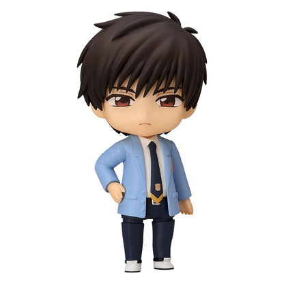 Cardcaptor Sakura: Clear Card Nendoroid Actionfigur Toya Kinomoto 10 cm Image 1