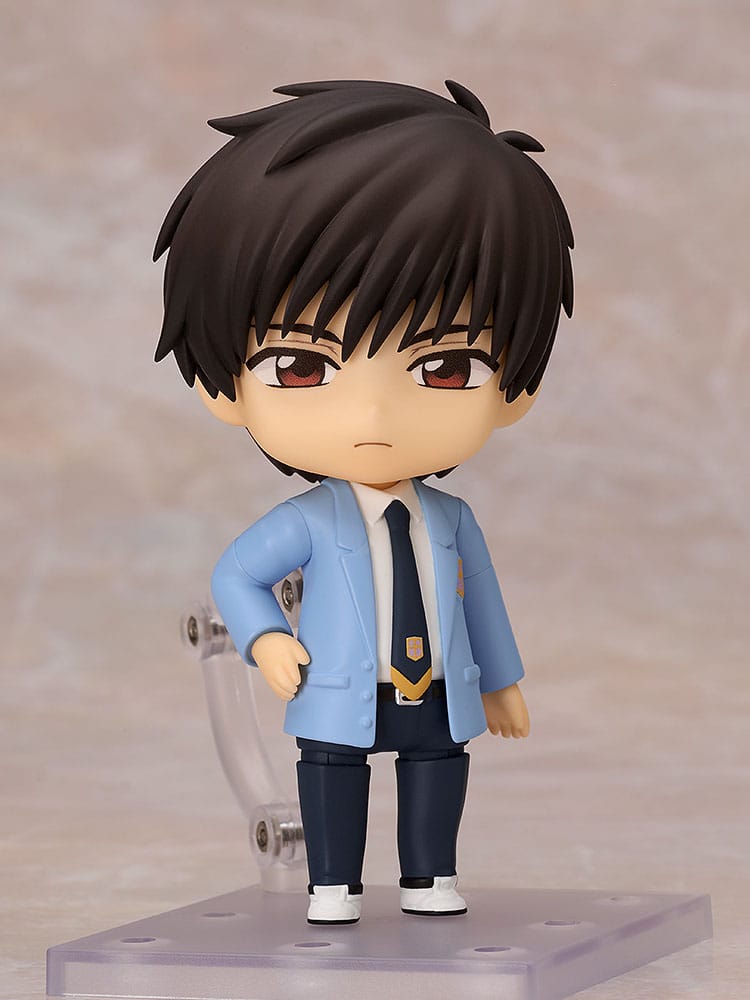 Cardcaptor Sakura: Clear Card Nendoroid Actionfigur Toya Kinomoto 10 cm Image 2