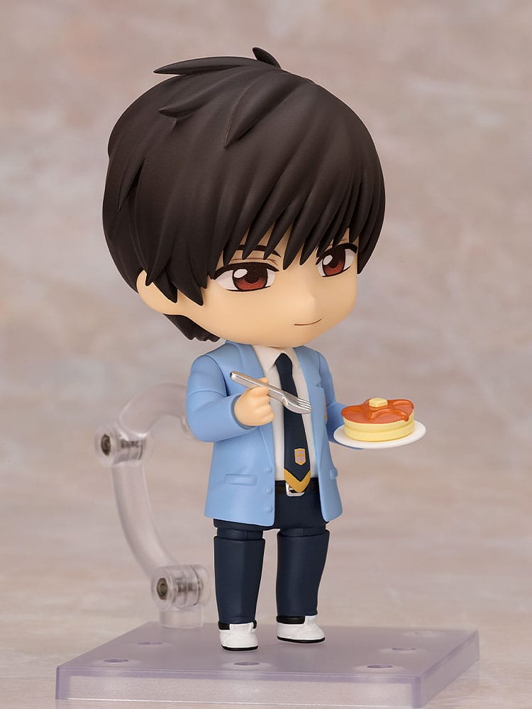 Cardcaptor Sakura: Clear Card Nendoroid Actionfigur Toya Kinomoto 10 cm Image 3