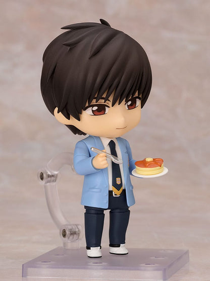 Cardcaptor Sakura: Clear Card Nendoroid Actionfigur Toya Kinomoto 10 cm Image 3