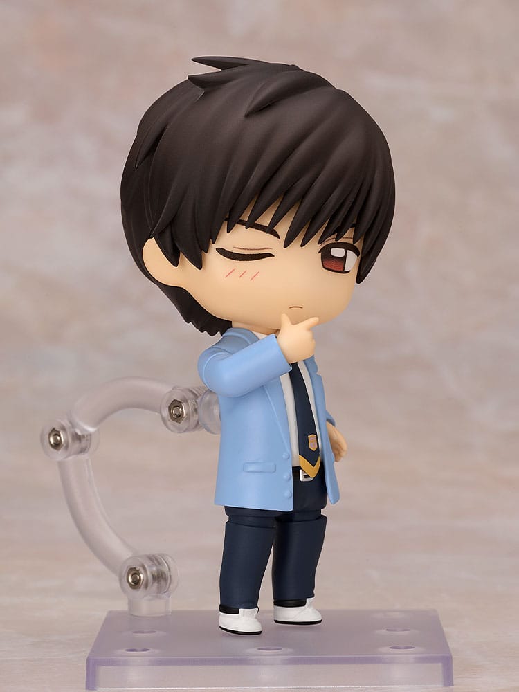Cardcaptor Sakura: Clear Card Nendoroid Actionfigur Toya Kinomoto 10 cm Image 4