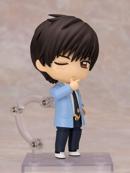 Cardcaptor Sakura: Clear Card Nendoroid Actionfigur Toya Kinomoto 10 cm Image 4