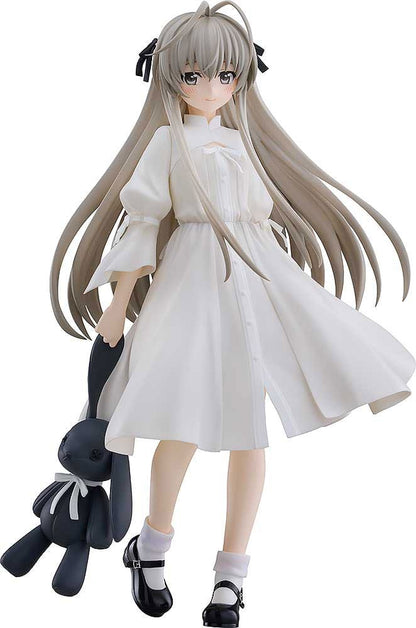 Yosuga no Sora Tactica Pop Up Parade PVC Statue Sora Kasugano L Size 22 cm Image 1