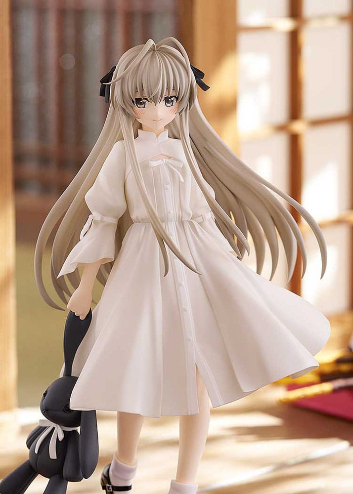 Yosuga no Sora Tactica Pop Up Parade PVC Statue Sora Kasugano L Size 22 cm Image 4