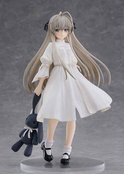 Yosuga no Sora Tactica Pop Up Parade PVC Statue Sora Kasugano L Size 22 cm Image 5
