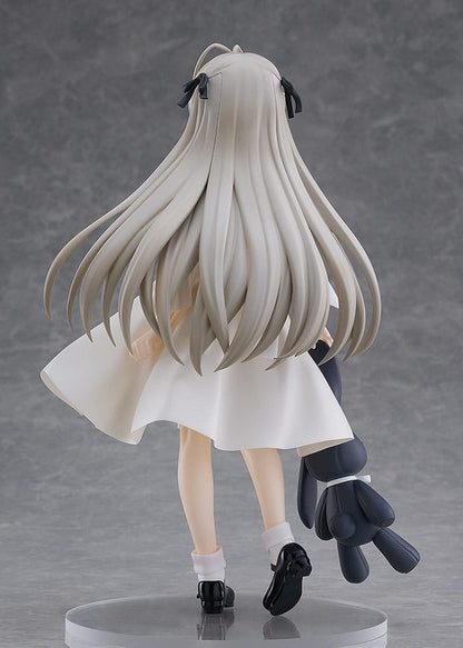 Yosuga no Sora Tactica Pop Up Parade PVC Statue Sora Kasugano L Size 22 cm Image 6