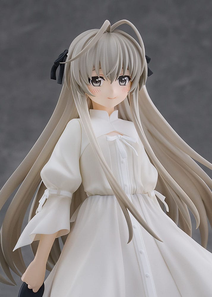 Yosuga no Sora Tactica Pop Up Parade PVC Statue Sora Kasugano L Size 22 cm Image 7