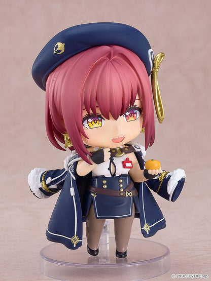 Hololive Production Nendoroid Actionfigur Houshou Marine: Business Woman Outfit. Ver. 10 cm Image 3