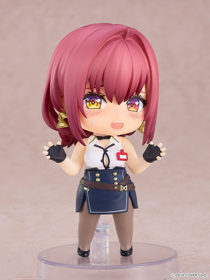 Hololive Production Nendoroid Actionfigur Houshou Marine: Business Woman Outfit. Ver. 10 cm Image 6