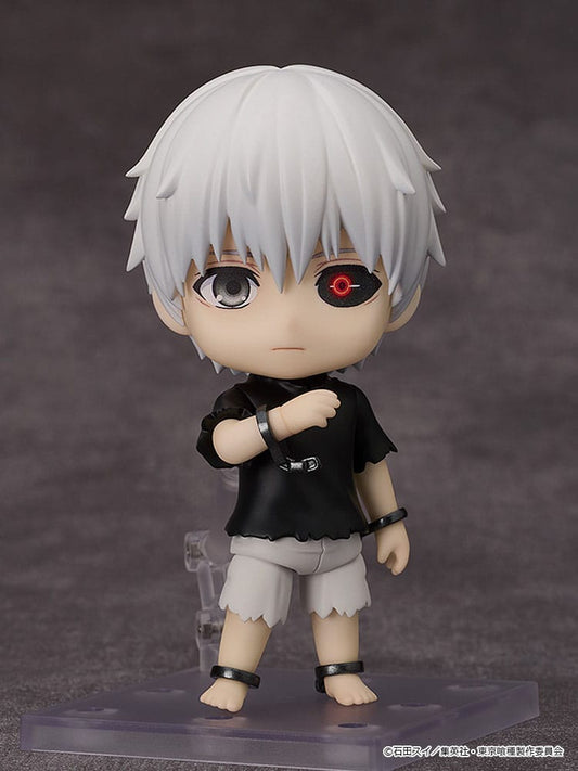 Tokyo Ghoul Nendoroid Actionfigur Ken Kaneki 10 cm Image 2
