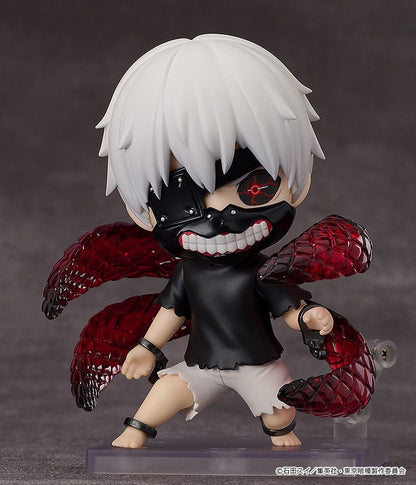 Tokyo Ghoul Nendoroid Actionfigur Ken Kaneki 10 cm Image 3