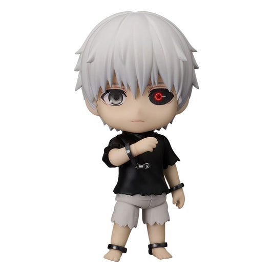 Tokyo Ghoul Nendoroid Actionfigur Ken Kaneki 10 cm Image 1