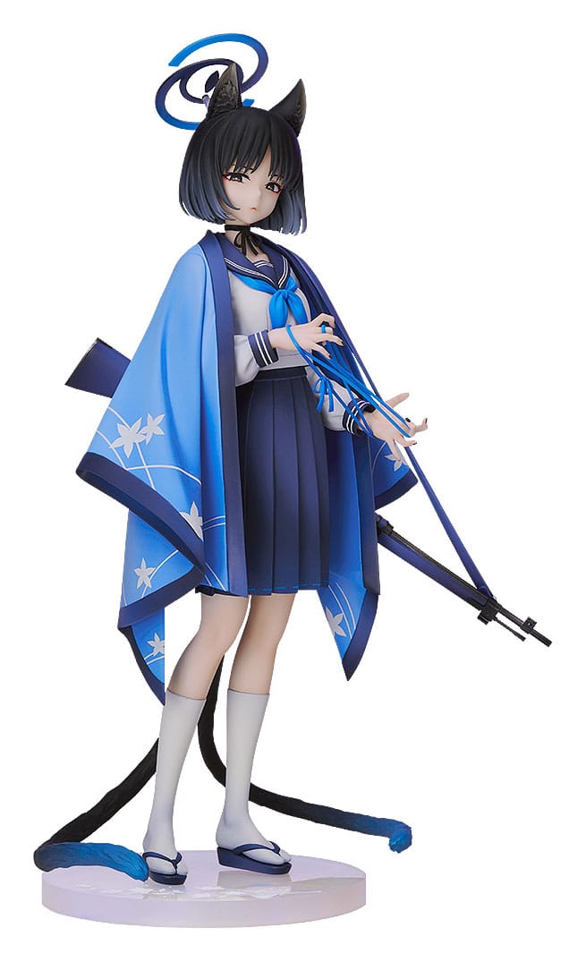 Blue Archive PVC Statue 1/7 Kikyou 25 cm Image 1