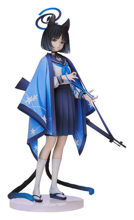 Blue Archive PVC Statue 1/7 Kikyou 25 cm Image 1