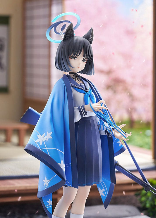 Blue Archive PVC Statue 1/7 Kikyou 25 cm Image 2