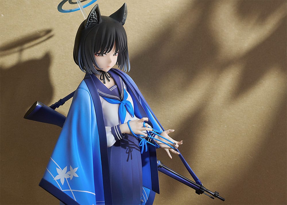 Blue Archive PVC Statue 1/7 Kikyou 25 cm Image 5