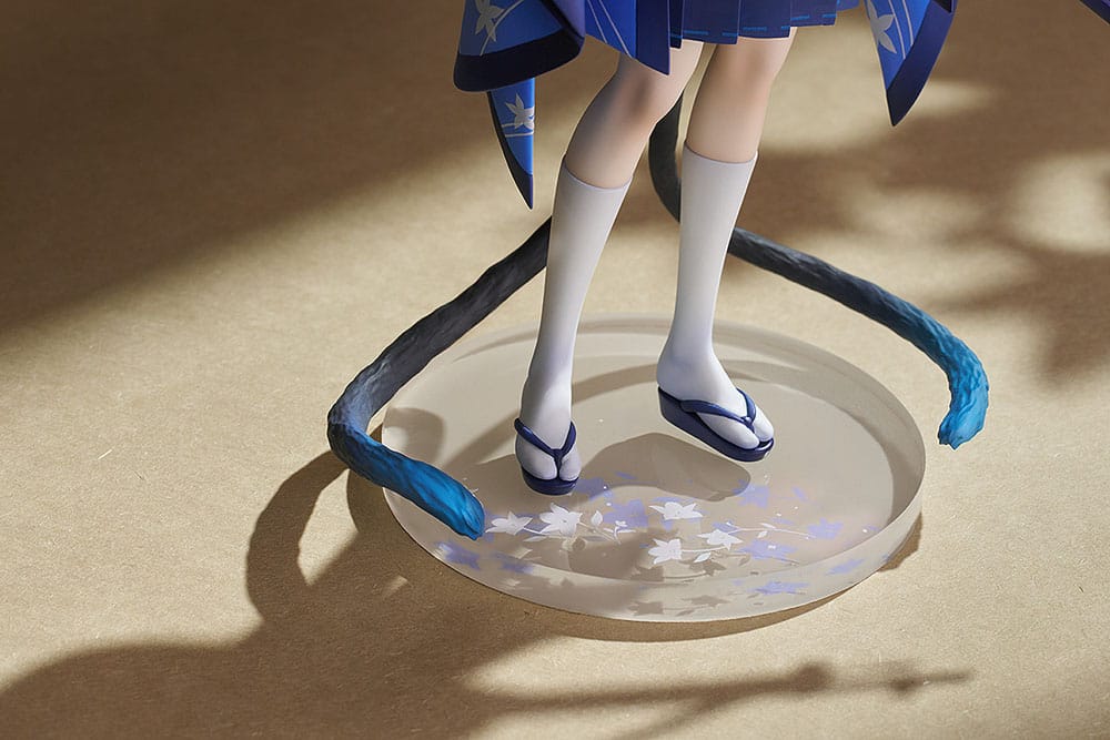 Blue Archive PVC Statue 1/7 Kikyou 25 cm Image 6